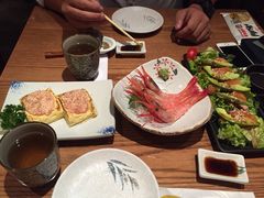 万藏蕎麦酒房-万藏·荞麦酒房BANKURA JAPANESE SOBA KITCHEN(长乐路店)