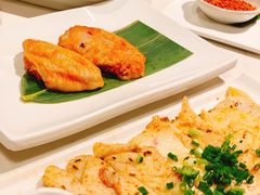 -么子烤肉(化龙池店)
