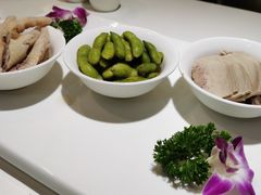 -后宫私房菜(汇客美食娱乐广场店)