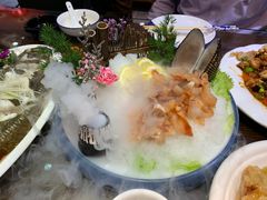 -东北大院·东北菜(三台子店)
