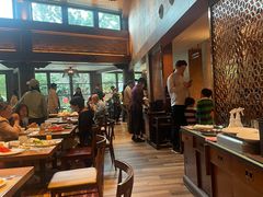 -云龙轩(迪士尼探索家度假酒店)