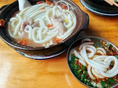 -贵州沾水米线(学田湾店)