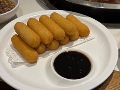 -盛源川香鱼火锅(西小区总店)