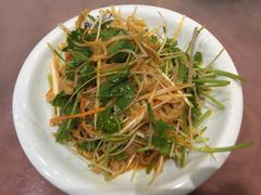 -楚天粤海国际大酒店-楚粤轩中餐厅(水果湖店)