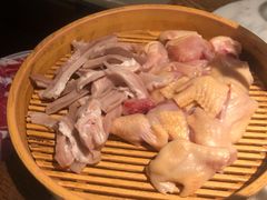 招牌猪肚鸡火锅-尚尚仙·酸汤猪手·猪肚鸡火锅(华联万柳购物中心店)
