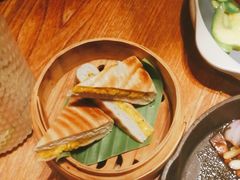 -云海肴·汽锅鸡·云南菜(广安门天虹店)
