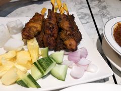 -关夫人餐厅(阳光广场店)