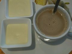 -万德诺富特酒店·自助餐厅(万德大厦店)