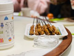 -丝路传奇·中国拉面航母店(北医三院店)