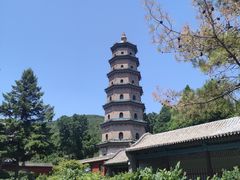 -晋祠博物馆
