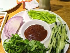 -榆林镇筋饼(知春路店)