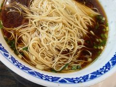 -二泉园老菜馆·百年无锡菜