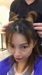 点击看大图 -MMby Hair Code