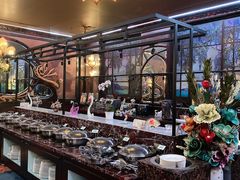 -马克西姆餐厅(崇文门店)