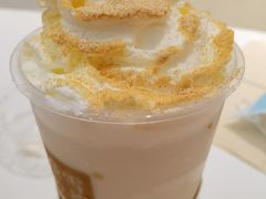 厚厚豆乳宝藏茶-奈雪的茶(花城汇中区PRO店)