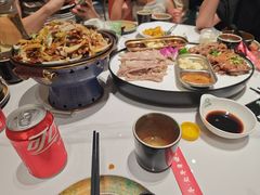 -清真·宁夏印象·盐池滩羊肉体验店(江宁路店)
