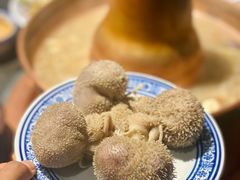 -清真京华源·涮肉烧烤(丰庆店)