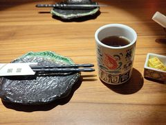 -隐月· 㐂和食屋(芝罘万达公馆店)