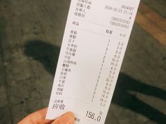 -啊溜烧烤·炭火传承(南澳店)