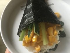 -N多寿司(惠山万达店)