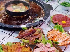 -财二舅火锅招待所