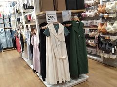 -优衣库(福州爱琴海购物公园店)