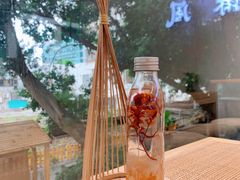 -椿风·养身茶饮(吉大店)
