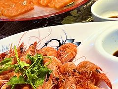 三文鱼-大家发海鲜城夜排档(华山中路店)