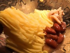 -温野菜涮涮锅(西单大悦城店)