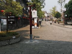 -南关石牌坊古镇