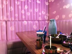 -HOTISLAND海鸡岛·韩国料理(江南西店)