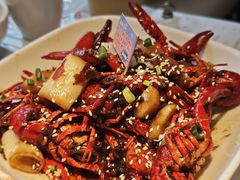 -靓靓蒸虾·头牌蒸虾(南山桂庙店)