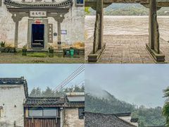 -小乡小镇·传承桐庐土菜·老板亲自烧的菜