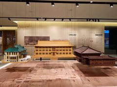 -南京市规划建设展览馆