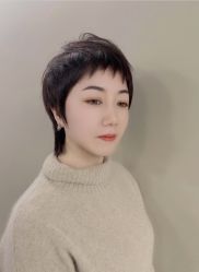 -苏豪路易士·嘉玛发廊