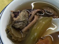 -海鲜街菜馆(海珠南路店)