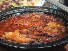 -东北大院·东北菜(三台子店)