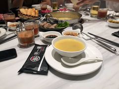 -新一哥粤菜火锅(瑞金店)
