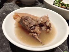 -炊烟小炒黄牛肉(浦东世纪汇店)