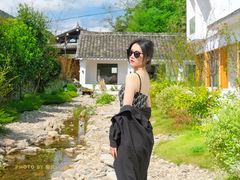 -楠溪江风景名胜区