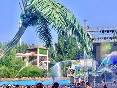 -郑州方特水上乐园