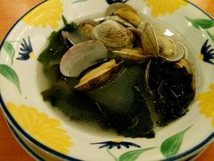 -萨莉亚意式餐厅(深南茂业店)