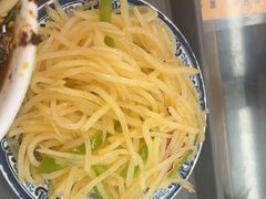 -东方宫·中国兰州牛肉拉面清真(三里屯店)