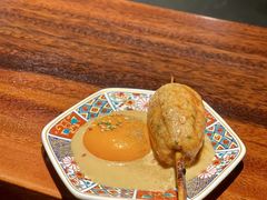 -鸟万·炭火料理Yaki ONE(星光店)