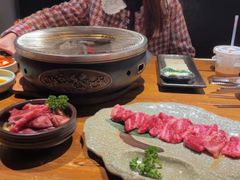 -泥炉烧肉师(新街口金銮巷店)