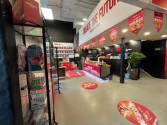 -赫石少儿体能馆(奥森店)