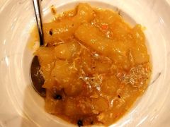 蟹粉蹄筋-梅龙镇酒家(南京西路总店)