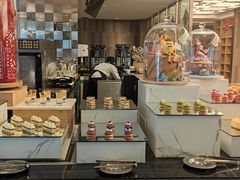 -圣丰索菲特·2 On 988 Café 自助餐厅