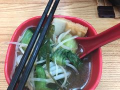 -天瑞福云南过桥米线(十里河店)