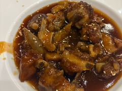-喜洲翰林餐厅(董家百年老宅店)